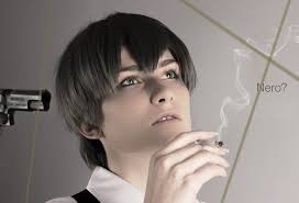 91 Days Avilio Bruno Ã‚¢ãƒ´ã‚£ãƒªã‚ª Noel Minsky Avilio Bruno Angelo Lakuza Cosplay Photo Angelo lagusa arrives in the city and joins the vanetti family under the name avirio in. 91 days avilio bruno ã‚¢ãƒ´ã‚£ãƒªã‚ª noel