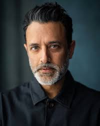 Navin Chowdhry