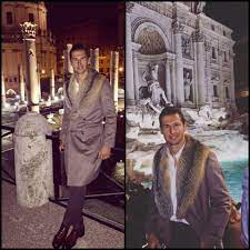 May 29, 2021 · grzegorz krychowiak ujawnił też radiu zet kulisy swojego spóźnienia na zgrupowanie w opalenicy: Krychowiak Trench Coat Fashion Raincoat