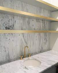 Maybe you would like to learn more about one of these? Fab Slab Marble Bar Brass Floatingshelves Marble Bar Home Cocktail Bar Round Mirror Bathroom