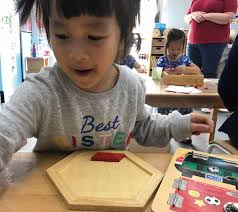 Stepping up to the challenge