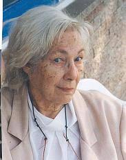 Obituary information for Margaret Knudsen