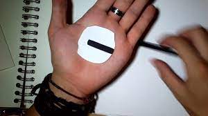 These are visual illusions and anamorphic illusions. Optical Illusion Drawing Step By Step Dailymotion Video