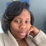 Monique Pegues's Instagram, Twitter & Facebook