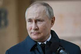 Putin the Gambler | Foreign Affairs