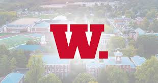 If applications are up and they still plan on accepting the same number of students, then guess what goes down? Wabash Waives Application Charge Journal Review