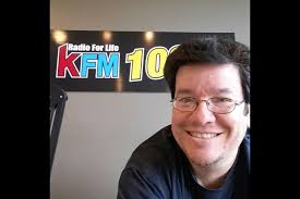 Waking you up with a smile