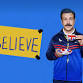 Ted Lasso Trivia - Round Rock