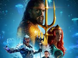 Wan zeigt uns einen in den 1990ern haben sie ihn härter gemacht: Aquaman Der Neue Film Mit Jason Momoa Hat Schon Mehr Als Eine Milliarde Dollar Eingespielt
