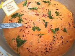 Butter Prawns Curry Curry Recipes Butter Prawn Prawn Curry