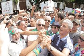 الصحف الجزائرية الجرائد الجزائرية اخبار الجزائر. Ø­Ø±Ø§Ùƒ Ø§Ù„Ø¬Ø²Ø§Ø¦Ø± ÙŠÙØ¬Ø± Ø­Ø±Ø¨ ØªÙˆÙ‚ÙŠØ¹Ø§Øª ÙˆØªØ­Ø°ÙŠØ±Ø§Øª Ù…Ù† Ø³Ù… Ø§Ù„Ø¥Ø®ÙˆØ§Ù†