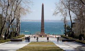 Жители одессы называют дату годовщины освобождения вторым днем рождения города. Programma Meropriyatij Na Prazdnovanie 75 Letiya Osvobozhdeniya Odessy Novosti