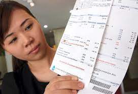 Syabas customer support service phone number. Water Theft Suspected As Bills Soar The Star