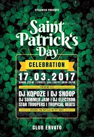 We did not find results for: Download The Saint Patrick S Day Flyer Template For Your Pub And Bar