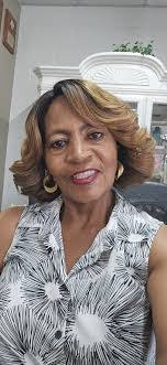 Corine Terrell's Instagram, Twitter & Facebook