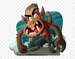 All dog png images are displayed below available in 100% png transparent white background for free download. Final Werewolf Wolf Character Design Animal Cartoon Wolfman Cartoon Hd Png Download Vhv