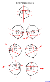 Pin By Billy Tamplin On Character Design Anime Drawings Tutorials Drawing Tutorial How To Draw Anime Eyes