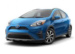According to umw, the company is targeting sales of 1,500 units for the new facelift prius and 2,500 units for the prius c in 2012. Toyota Prius C 2019 Price In Vietnam Features And Specs Ccarprice Vnm