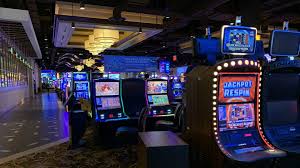 Gun Lake Casino prepares to reopen | WOODTV.com