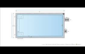 Prix Piscine Direct Usine 8m50x4m20x1m50 Bien Installer Une Piscine Coque N Est Pas A La Portee Du Premier Venu