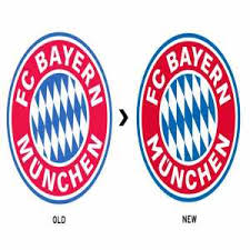 Bayern Munich Make Slight Changes To Their Logo Troll Football