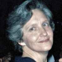 Antonieta Bernabé Tibaldi (1935–2008) • FamilySearch