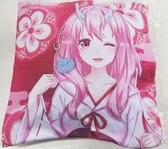 ZTZL13_1 転生したらスライムだった件 転スラ シュナ(朱菜) 抱き枕カバー 同人 グッズ