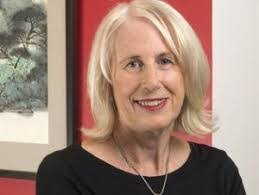 Fran Baum's Instagram, Twitter & Facebook