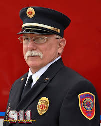 Captain Dwight Vandergrift completed his last shift this morning and  officially retired from the Frisco Fire Department. Captain Vandergrift  served more than 31 years with the Department. Congratulations