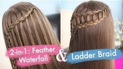Check spelling or type a new query. Cute Girls Hairstyles Youtube