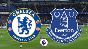 Chelsea host everton at stamford bridge on monday evening at stamford bridge looking to gain another crucial three points in the race for the top four. Premier League 2018 19 Chelsea Vs Everton 11 11 18 Fifa 19 Youtube