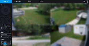 Blue Iris Ui3 Ip Cam Talk