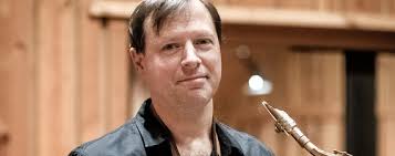 Adding Instruments, Adding Influences: Music review of 'Imaginary Cities'  by Chris Potter and Underground Orchestra