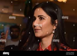 Kaif katrina hi-res stock photography and images