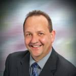 Dr. Ronald Muirhead, DC, Chiropractor