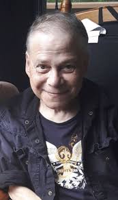 Todd Benoit Obituary