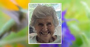 Betty Dolores Street Obituary December 13, 2024