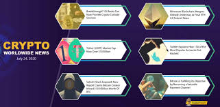 1.7k views · may 21. Cryptocurrency Market Cap Up 18 Billion The Crypto Weekly Market Update