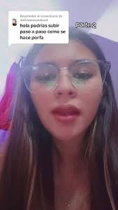 Karla Sandoval Parte 2 Uñas