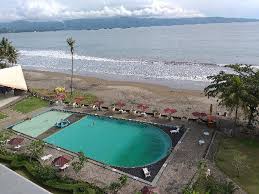 Raya cisolok, pelabuhanratu no.16, citepus, sukabumi, jawa barat. Inna Samudra Beach Hotel Pelabuhan Ratu Indonesia Ulasan Perbandingan Harga Hotel Tripadvisor