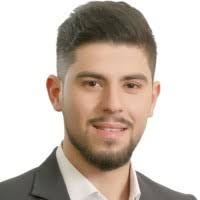 Qusai Abed Al-Aziz‏