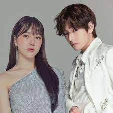 Gfriend's yerin is reportedly appearing on 'beauty time season 3'.gfriend parted ways with source music just yesterday, and fans ha… Taerin Vrin Shippers Yerin Of Gfriend And Taehyung V Of Bts Home Facebook