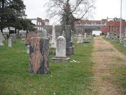 Calvary Cemetery Middletown Ohio Middletown Ohio Ohio History Ohio Usa
