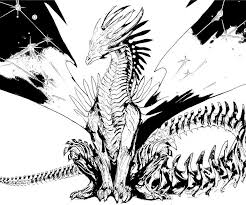 You can easily print or download them at your convenience. Dragon Animal Colouring Pages For Adults Total Update
