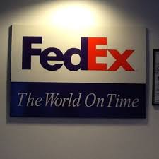 Federal express services (m) sdn bhd. Photos At Federal Express Services M Sdn Bhd Office