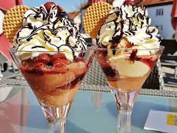 Since you need at least 1/2 cup (120 ml) for each glass, using espresso instead would make you jump up st. Die Besten Eissalons In Wien Im Uberblick Sommer In Wien Vienna At