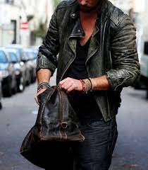 Trouvez Votre Modele De Veste En Cuir Homme Veste En Cuir Veste Cuir Homme Veste En Cuir Pour Homme