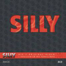 Die Original Amiga Alben By Silly On Tidal From the album bataillon d'amour. tidal