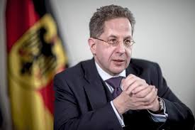 Aber auch um den zustand der cdu. Hans Georg Maassen Gibt Ungarischem Tv Ein Interview Politik Derstandard De Deutschland