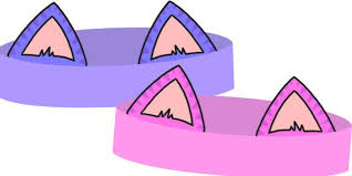 Role Play Cheshire Cat Ear Templates Alice In Wonderland Cat Ears Role Play Cat Ears Cheshire Cat Ears Ca Diy Cat Ears Cat Ears Alice In Wonderland Games
